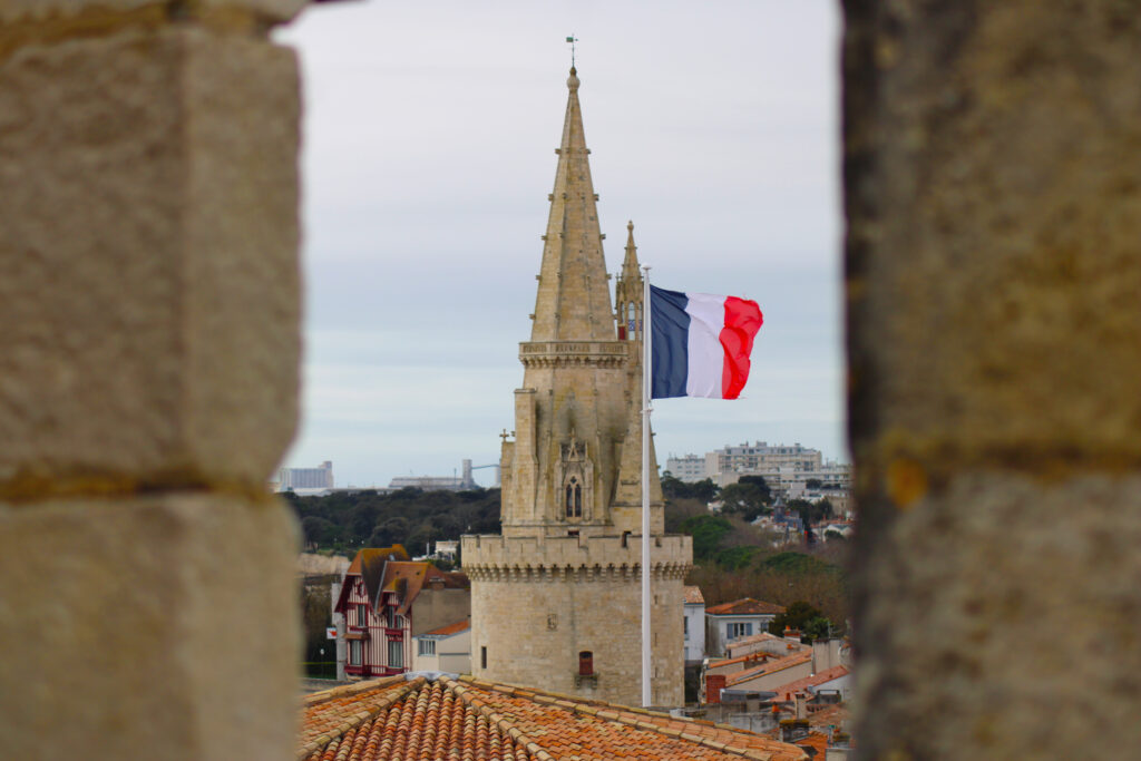 Visiter La Rochelle avec les gargouilles (c)nico_la_rochelle
